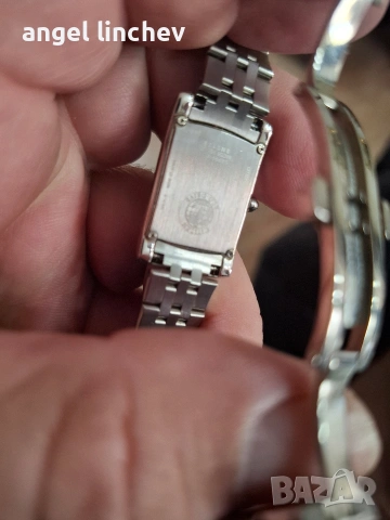 дамски часовници механизъм и батерия , снимка 13 - Мъжки - 53644929