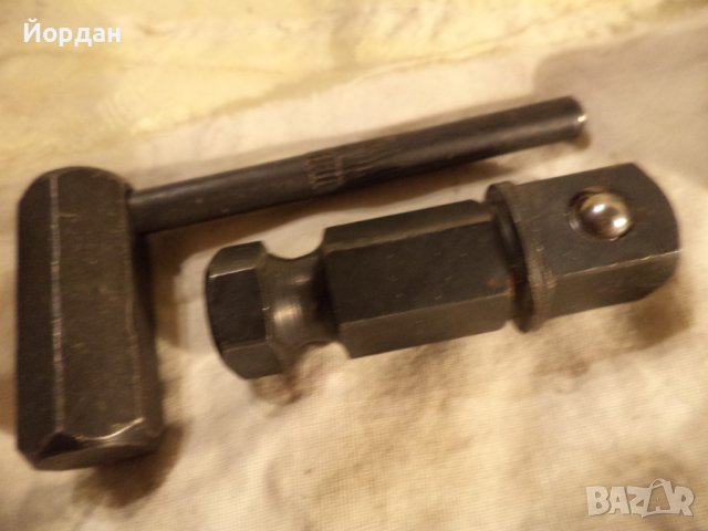 Винтоверт , снимка 3 - Винтоверти - 40902124