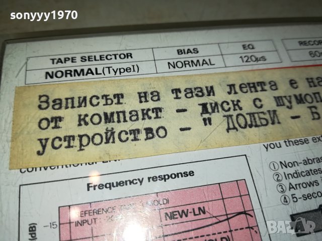 scorpions 90 maxell касета 2206230802, снимка 13 - Аудио касети - 41315885
