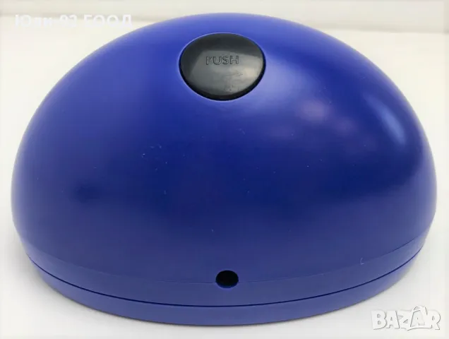 Електрически перфоратор NOVUS B 212 EL с два отвора, снимка 6 - Друго - 49843159