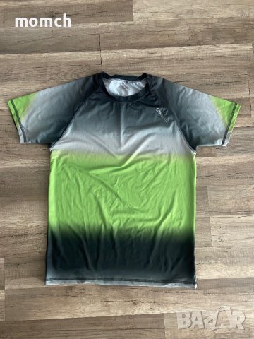 STROMBERG-мъжка тениска размер S, снимка 1 - Тениски - 41803687