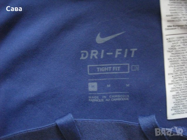 Клинове NIKE  мъжки,С-М, снимка 6 - Спортни дрехи, екипи - 42069237