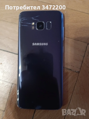 За Части: samsung s8 и samsung s8 plus, снимка 4 - Samsung - 53072441