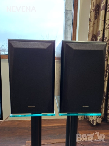 Продавам тонколони Technics,модел SB-M300, снимка 4 - Тонколони - 52677413