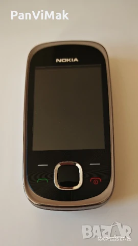 Nokia 7230 - Комплект - като НОВ, снимка 2 - Nokia - 24553049