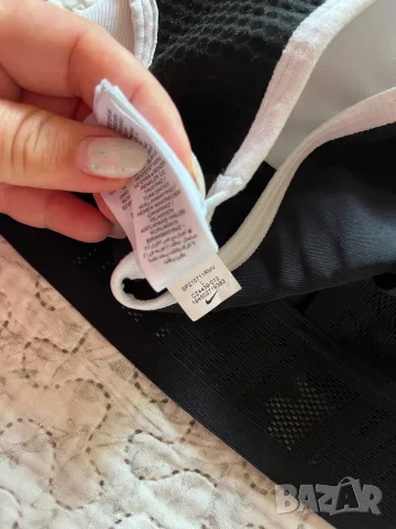 Fendi, Wang и Nike маркови бюстиета, снимка 9 - Корсети, бюстиета, топове - 56083665