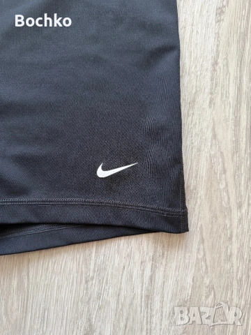 Nike Pro дамски клин М размер, снимка 3 - Клинове - 53835748