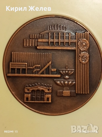 Плакети За борба с Съветската власт в град Омск 17156, снимка 4 - Антикварни и старинни предмети - 52201552