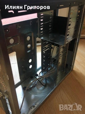 Jar Computes кутия JNC CASE MIDITOWER ATX 400W, снимка 5 - Други - 50500011