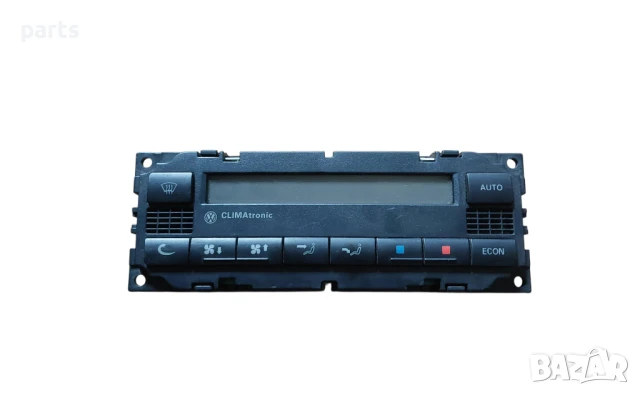 Управление Климатик Пасат 5 - 2400022303 - 3B1907044H