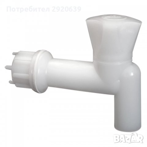 Канелка за бидон