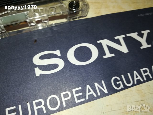 THE CORRS-ORIGINAL TAPE 2406231433, снимка 7 - Аудио касети - 41340290