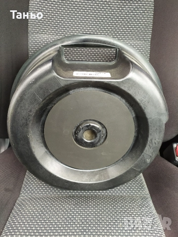 Субуфер "BOSE" за Mazda 6, снимка 2 - Аксесоари и консумативи - 52902675