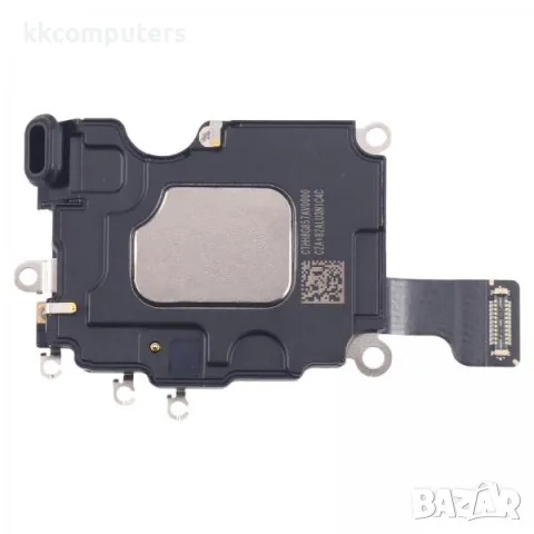 Слушалка за iPhone 16 Pro Max 6.9 Баркод : 483906