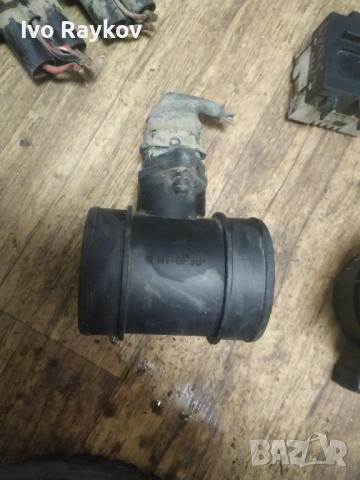 Дебитомер  BOSCH 0 280 218 019, 0280218019 , Alfa Romeo 