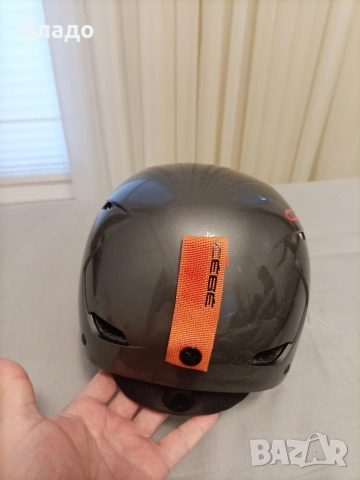 ски каска Cebe , снимка 6 - Зимни спортове - 53450033