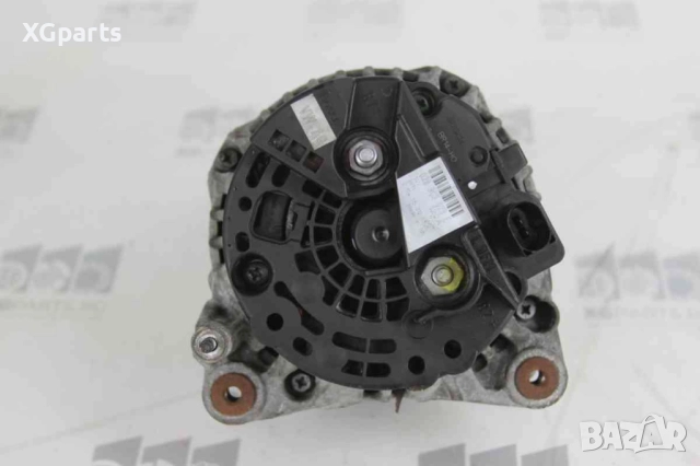 Алтернатор / генератор за Skoda Fabia I 1.9sdi 64 к.с. (2000-2007) 028903028E, снимка 3 - Части - 52397228
