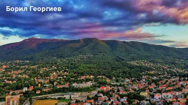 Услуги с дрон - Плевен (4K), снимка 4 - Други услуги - 55077911