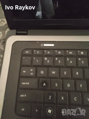 Laptop , Лаптоп за части или работа HP Notebook 2000-219DX, снимка 2 - Части за лаптопи - 49549167