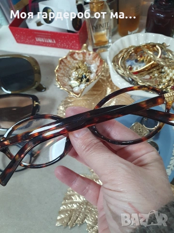 Очила стилни .Лондон , снимка 3 - Слънчеви и диоптрични очила - 53735493
