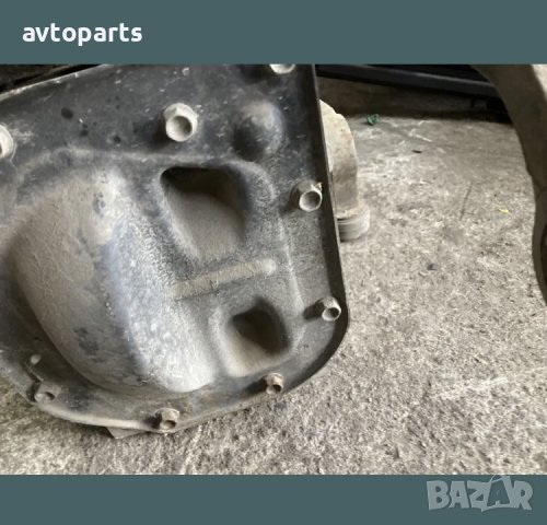 Mazda CX-7 2.2d 4x4 2010година Заден Диференциал, снимка 4 - Части - 40690972