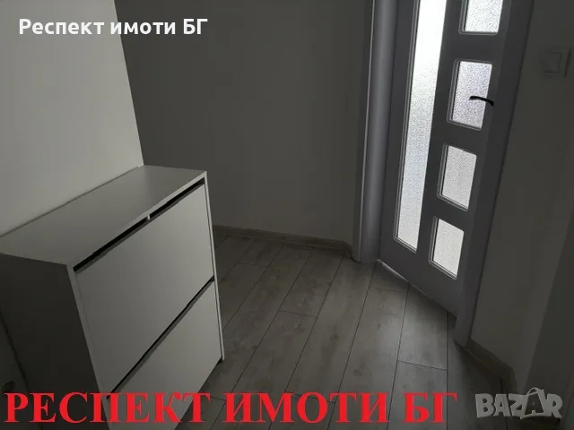 Смирненски двустаен нов обзаведен 450евро, снимка 15 - Апартаменти - 55992580