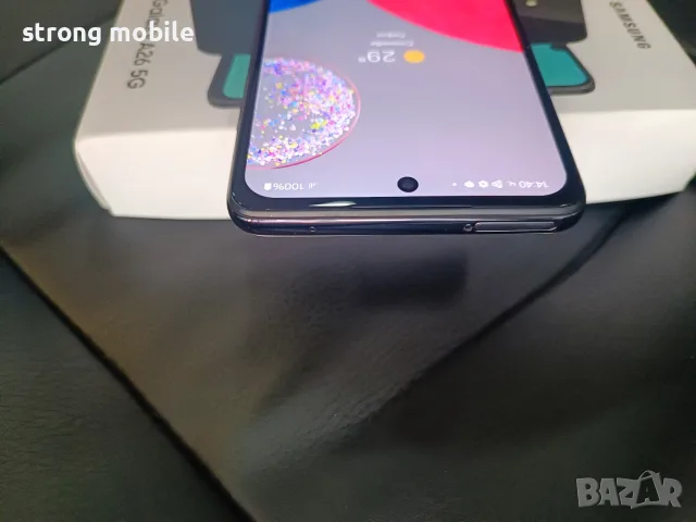 Samsung A52,128 ГБ, Гаранция , снимка 2 - Samsung - 55781162