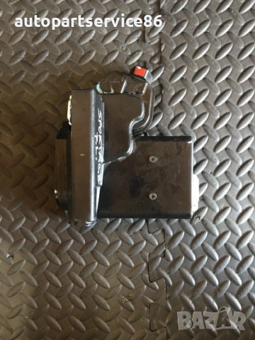 Заключващ механизъм за предна лява врата за KIA Sportage (2005-2009) 11574-00100, снимка 2 - Части - 53336200