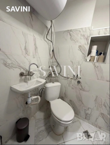 Двустаен апартамент във Възраждане, Бургас, снимка 3 - Апартаменти - 53833596