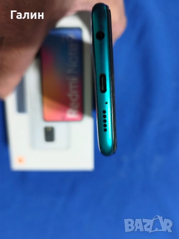 Xiaomi Redmi note 9 Pro, снимка 3 - Xiaomi - 52978613