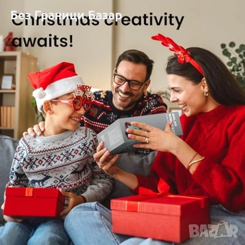 Нов STEM Соларен Робот 21 в 1 DIY Конструктор 211 Части Образователен, снимка 2 - Образователни игри - 53008810