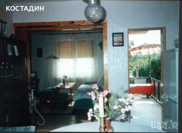 Заменям къща на три етажа за апартамент в София с размер 120 м2, снимка 3 - Къщи - 41532496