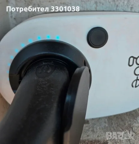 Преносима зарядна станция Gemini Flex 22.1 kW за елекромобили и плъгин хибриди, снимка 3 - Аксесоари и консумативи - 55792663
