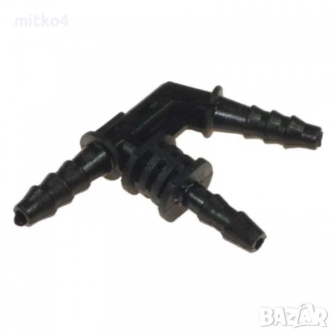 тройник за обратна нафта 106