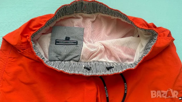 TOMMY HILFIGER,ARENA,CMP,PRIMARK Мъжки плувни шорти-размер S/M, снимка 9 - Бански - 55735198