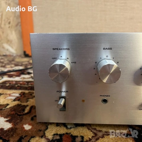 Pioneer SA-6500II, снимка 3 - Ресийвъри, усилватели, смесителни пултове - 53498298