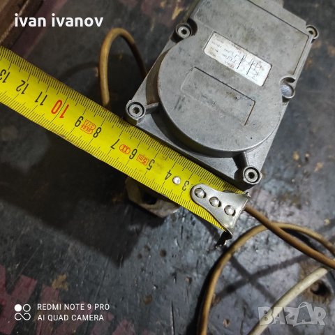 Електро Брояч, снимка 10 - Резервни части за машини - 34271891