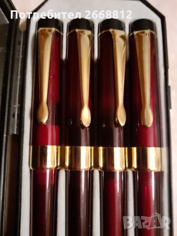 Писалки, снимка 6 - Колекции - 36036668
