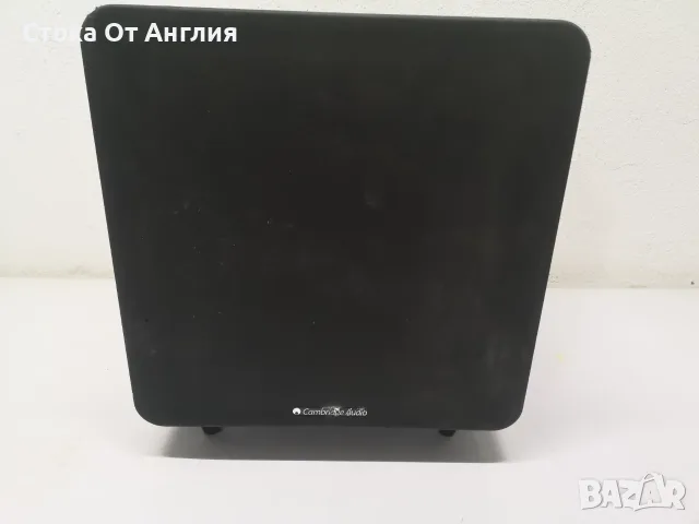 Буфер / Субуфер - Cambridge Audio Minx X500 / 500W, снимка 2 - Тонколони - 55993325