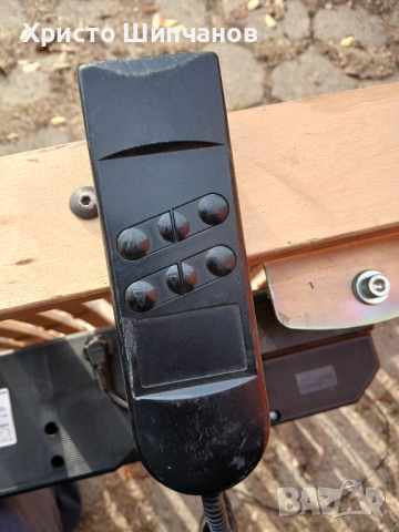 Подматрачна електрическа рамка с размер 90-200см., снимка 7 - Спални и легла - 52488871