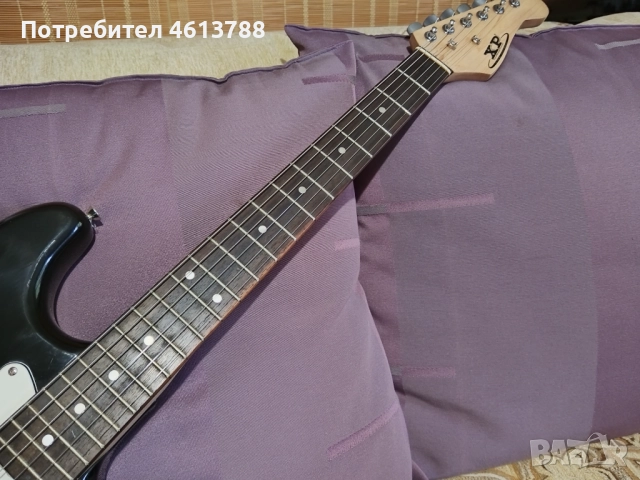 Ел .китара XP, снимка 3 - Китари - 52773290