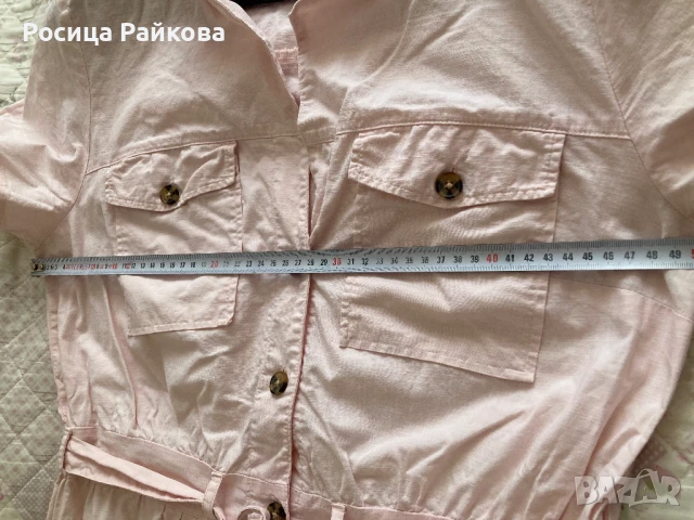 Дамски гащеризон H&M , 44 размер, снимка 6 - Гащеризони - 50896749