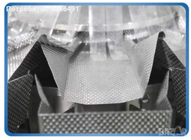 Професионален мулти-хед дозатор, снимка 3 - Други машини и части - 53869388