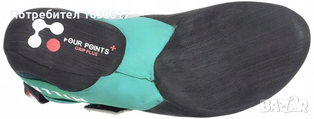 Еспадрили Millet Siurana, снимка 4 - Други спортове - 52463459