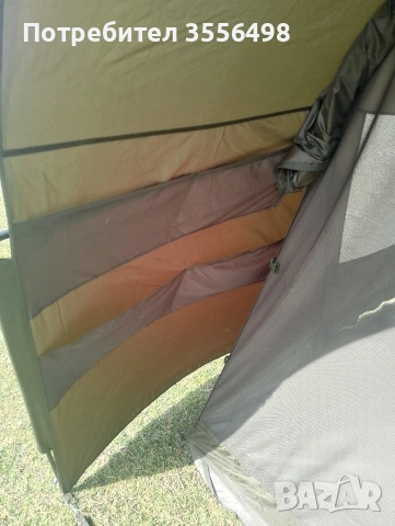 палатки Solar, Jrc , снимка 12 - Палатки - 53790660