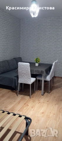 Двустаен Дружба 3, снимка 2 - Апартаменти - 53635736