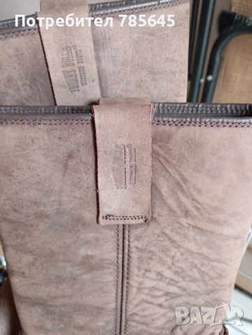 Маркови мъжки обувки 44-46., снимка 10 - Мъжки боти - 52638189