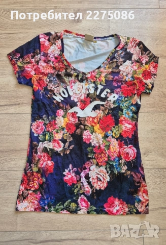 Сет от 31 дрехи за момиче M/S размер , снимка 5 - Комплекти - 51647183