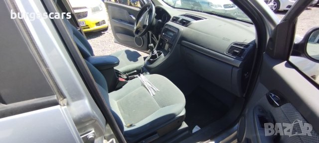 Fiat Croma 1.9-120к.с. дизел 2006г на части, снимка 11 - Автомобили и джипове - 41688930