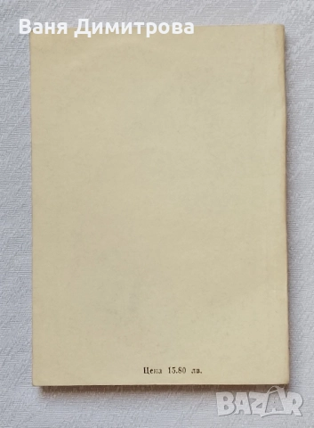 Готварска книга, или наставления за всякакви гозби, снимка 7 - Други - 51441832